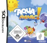 Aqua Panic! für NDS