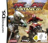 MX vs. ATV: Untamed für NDS