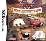 Disney-Pixar: Cars: Hook International für NDS