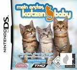 Mein erstes Katzenbaby für NDS