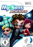 MySims: Agents für Wii
