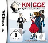 Knigge: Spielend zum guten Benehmen für NDS