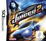 Juiced 2: Hot Import Nights für NDS