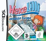 Hexe Lilli entdeckt Europa für NDS