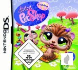 Littlest Pet Shop: Fr&uuml;hling für NDS