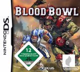 Blood Bowl für NDS