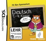 Deutsch 1.-4. Klasse: Fit f&uuml;rs Gymnasium für NDS