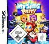 MySims: Party für NDS