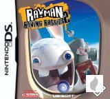 Rayman Raving Rabbids 2 für NDS