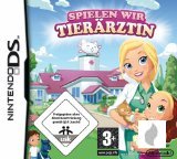 Spielen wir Tier&auml;rztin für NDS