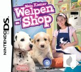 Mein kleiner Welpen-Shop für NDS