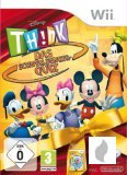 Disney: Th!nk: Das Schnelldenker-Quiz für Wii