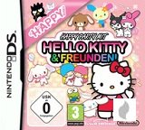 Happy Party mit Hello Kitty und Freunden für NDS