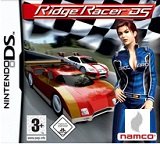 Ridge Racer DS für NDS