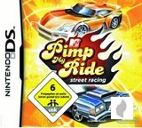 Pimp My Ride: Street Racing für NDS