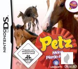 Petz: Meine Pferde-Familie für NDS