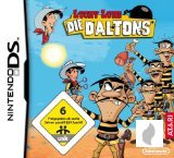 Lucky Luke: Die Daltons für NDS
