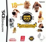 Meine Haustierfarm für NDS