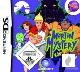 Martin Mystery Monsterjagd für NDS