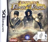 Battles of Prince of Persia für NDS