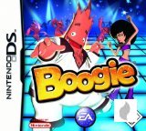 Boogie für NDS