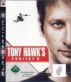 Tony Hawk's Project 8 für PS3