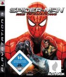 Spider-Man: Web of Shadows für PS3