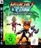 Ratchet & Clank: A Crack in Time für PS3