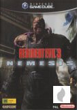 Resident Evil 3 für Gamecube