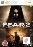 FEAR 2: Project Origin für XBox 360