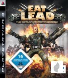 Eat Lead: The Return of Matt Hazard für PS3