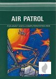 Air Patrol für Atari 2600