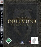 The Elder Scrolls IV: Oblivion für PS3