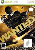 Wanted: Weapons of Fate für XBox 360
