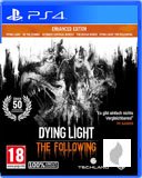 Dying Light: The Following für PS4