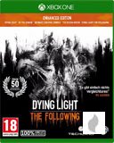 Dying Light: The Following für XBox Series