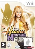 Disney: Hannah Montana: Welttournee im Rampenlicht für Wii