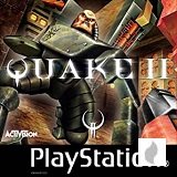 Quake II für PS1