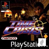 Time Crisis für PS1