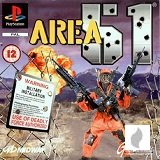 Area 51 für PS1