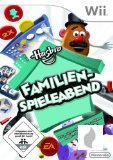 Hasbro Familien-Spieleabend für Wii