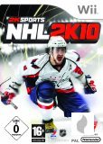NHL 2K10 für Wii