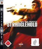 John Woo presents Stranglehold für PS3