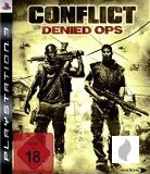 Conflict: Denied Ops für PS3