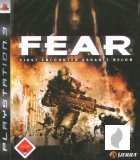 FEAR: First Encounter Assault Recon für PS3