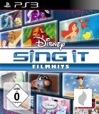 Disney: Sing it: Filmhits für PS3