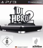 DJ Hero 2 für PS3