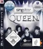 SingStar: Queen für PS3