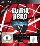 Guitar Hero: Van Halen für PS3