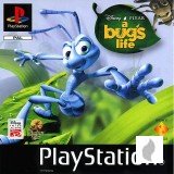 Disney-Pixar: A Bug's Life: Das gro&szlig;e Krabbeln für PS1